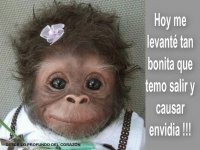 simplemente hermosa