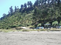 playa san ignacio valdivia