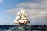 Sailing Ships