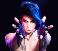 Ashley Glambert