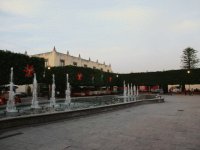 Plaza Queretaro