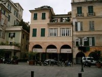Chiavari Italia