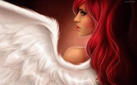 Fadas, duendes e ninfas.