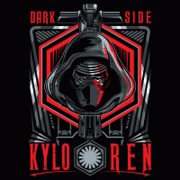 Kylo Ren