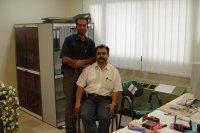 office