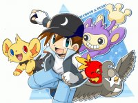 Pokemon