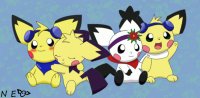 Pokemon