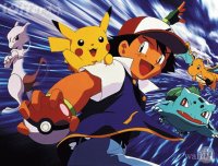 Pokemon