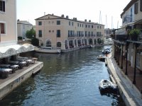 port du grimaud france