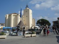 port du grimaud france
