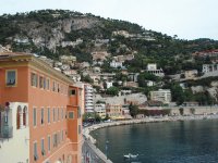 villefranche sur mer