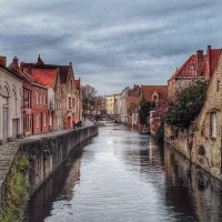 Brujas-Belgica
