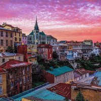 Ciudades