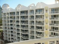 Motel in Surfers Paradise - Gold Coast, AUSTRALIA