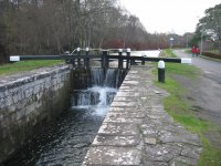 Canal in Naas