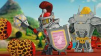 lego nexo knights