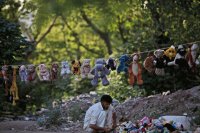 el cielo de los peluches
