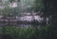 Ojo de agua, RD