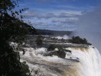 Cataratas Yguazu