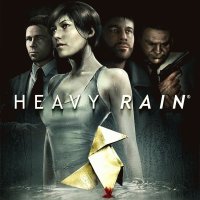 Heavy Rain