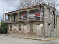 Piedras Negras centro