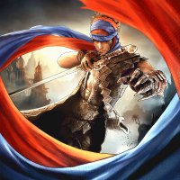 Prince Of Persia
