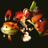 Jak and Daxter