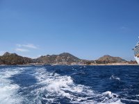 Mexican Coast