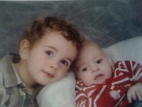 lucas e rafael