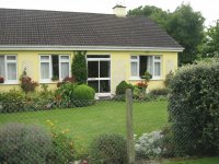 Country House Kildare Ireland