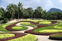 Jardines impresionantes 3