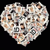 1D love