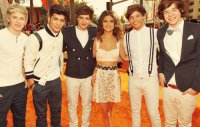 One Direction