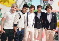_One Direction