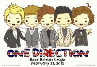 1 Direction
