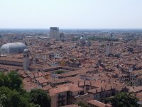 brescia panoramica