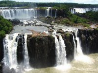 PN Iguazú. Misiones. Argentina