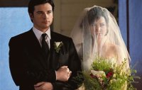 Casamento do Clark e Lois