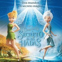 Tinkerbell y el Secreto de las Hadas
