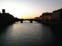 firenze - arno