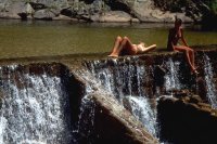aguas termales