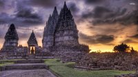 Angkor Wat Temple