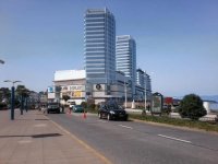 Puerto Montt, Chile.