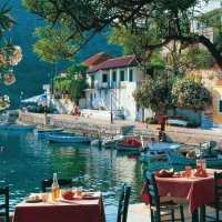Kefalonia-Grecia