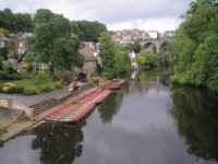 Knaresborough Yorks