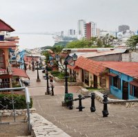 mi lindo Ecuador