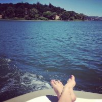 Relaxing
