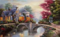 paisajes
