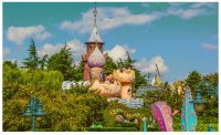 Disneyland Paris