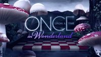 Once Upon A Time In Wonderland